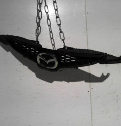 Calandre MAZDA 2 2 Photo n°1
