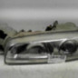 Optique avant principal gauche (feux)(phare) MAZDA 626 3