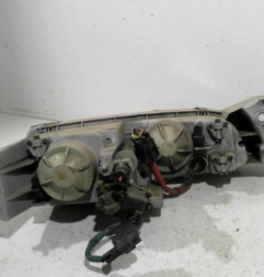 Optique avant principal gauche (feux)(phare) MAZDA 626 3