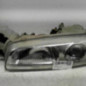 Optique avant principal gauche (feux)(phare) MAZDA 626 3