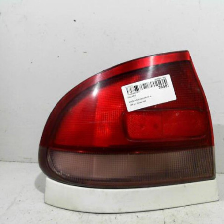 Feu arriere principal gauche (feux) MAZDA 626 3 Photo n°1