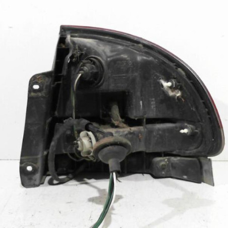 Feu arriere principal gauche (feux) MAZDA 626 3