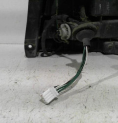 Feu arriere principal gauche (feux) MAZDA 626 3 Photo n°3