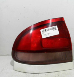 Feu arriere principal gauche (feux) MAZDA 626 3 Photo n°4