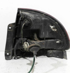 Feu arriere principal gauche (feux) MAZDA 626 3 Photo n°5