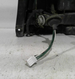 Feu arriere principal gauche (feux) MAZDA 626 3 Photo n°6