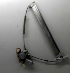 Leve vitre electrique avant droit MAZDA PREMACY Photo n°1