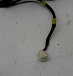 Retroviseur droit MAZDA PREMACY Photo n°3