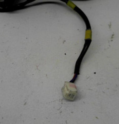 Retroviseur droit MAZDA PREMACY Photo n°6