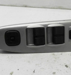 Interrupteur de leve vitre avant gauche MAZDA PREMACY Photo n°1