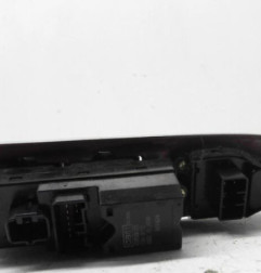 Interrupteur de leve vitre avant gauche MAZDA PREMACY Photo n°5