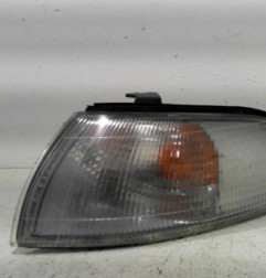 Optique avant secondaire gauche (feux)(clignotant) MAZDA 626 3 Photo n°4