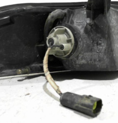 Optique avant secondaire gauche (feux)(clignotant) MAZDA 626 3 Photo n°6