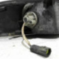 Optique avant secondaire gauche (feux)(clignotant) MAZDA 626 3