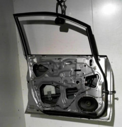 Porte avant gauche MAZDA PREMACY Photo n°6