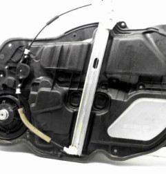 Leve vitre electrique avant gauche MAZDA 2 2 Photo n°1