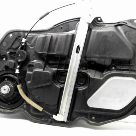 Leve vitre electrique avant gauche MAZDA 2 2 Photo n°1