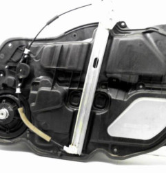 Leve vitre electrique avant gauche MAZDA 2 2 Photo n°4