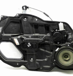 Leve vitre electrique avant gauche MAZDA 2 2 Photo n°5