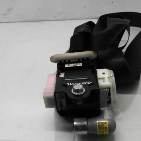 Ceinture avant droit MAZDA 2 2 Photo n°1