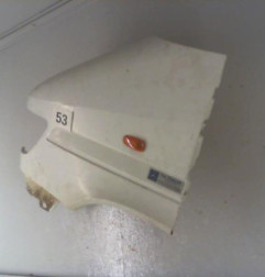 Aile avant gauche MERCEDES SPRINTER 1 Photo n°1