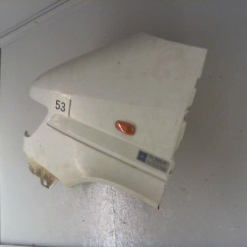 Aile avant gauche MERCEDES SPRINTER 1