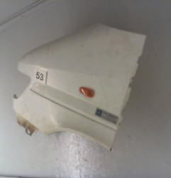 Aile avant gauche MERCEDES SPRINTER 1