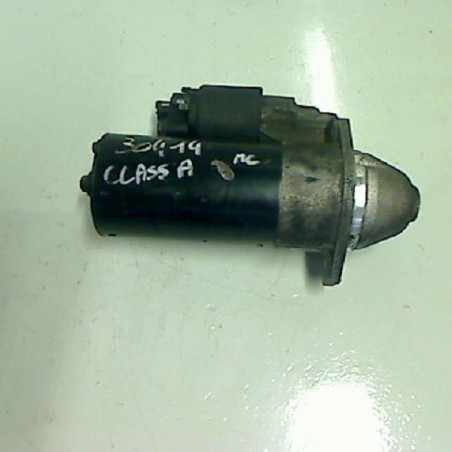 Demarreur MERCEDES CLASSE A 168 Photo n°1