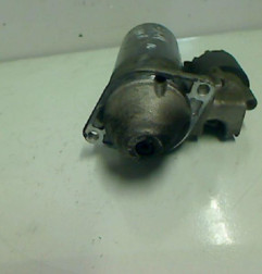 Demarreur MERCEDES CLASSE A 168