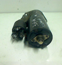 Demarreur MERCEDES CLASSE A 168 Photo n°3