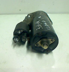 Demarreur MERCEDES CLASSE A 168 Photo n°6