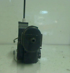 Serrure avant gauche MERCEDES CLASSE A