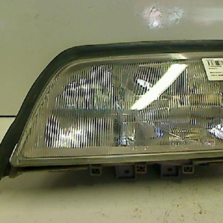 Optique avant principal gauche (feux)(phare) MERCEDES CLASSE C 202 Photo n°1