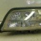 Optique avant principal gauche (feux)(phare) MERCEDES CLASSE C 202