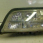 Optique avant principal gauche (feux)(phare) MERCEDES CLASSE C 202