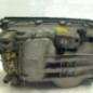 Optique avant principal gauche (feux)(phare) MERCEDES CLASSE C 202