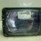 Optique avant principal droit (feux)(phare) MERCEDES SERIE L 602