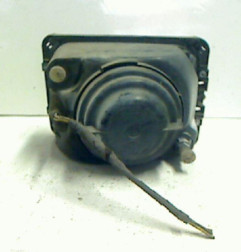 Optique avant principal droit (feux)(phare) MERCEDES SERIE L 602