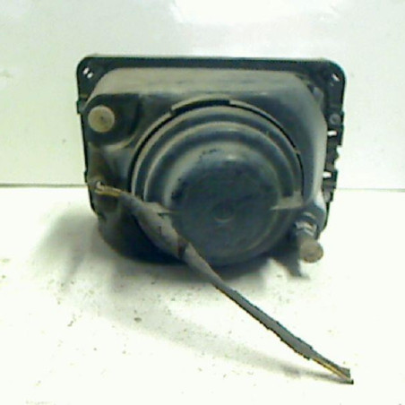 Optique avant principal droit (feux)(phare) MERCEDES SERIE L 602