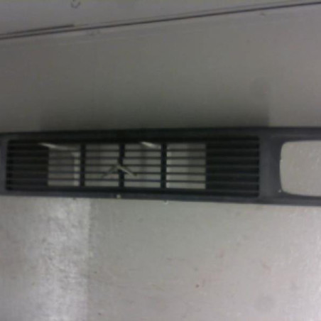 Face avant MERCEDES SERIE L 602 Photo n°1