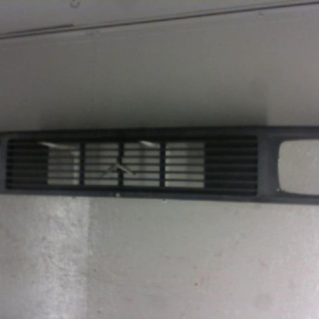 Face avant MERCEDES SERIE L 602