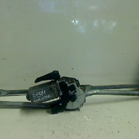 Moteur essuie glace avant MERCEDES SPRINTER 2 Photo n°1
