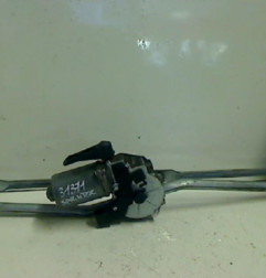 Moteur essuie glace avant MERCEDES SPRINTER 2 Photo n°3