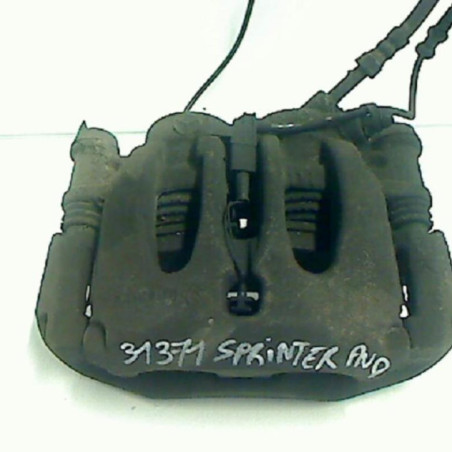 Etrier avant droit (freinage) MERCEDES SPRINTER 2