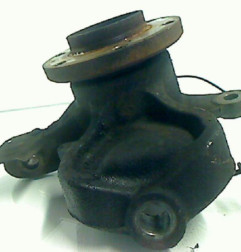 Fusee avant gauche MERCEDES SPRINTER 2 Photo n°2