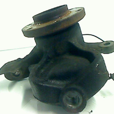 Fusee avant gauche MERCEDES SPRINTER 2 Photo n°2