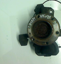 Fusee avant gauche MERCEDES SPRINTER 2 Photo n°3