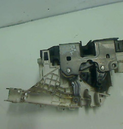 Serrure avant gauche MERCEDES SPRINTER 2 Photo n°1