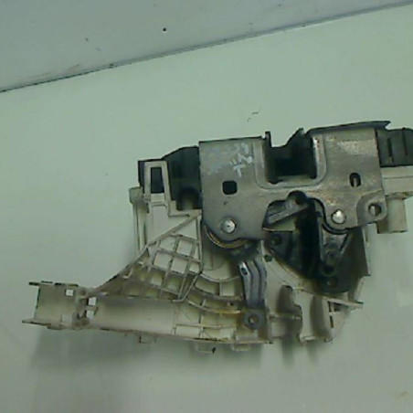 Serrure avant gauche MERCEDES SPRINTER 2 Photo n°1