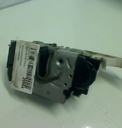 Serrure avant gauche MERCEDES SPRINTER 2